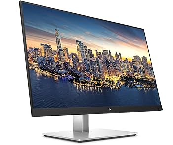 Amazon.com: HP EliteDisplay E27q G4 27 Inch QHD IPS Office